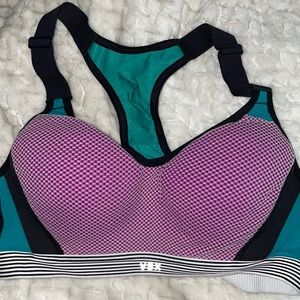 Victoria’s Secret sports bra